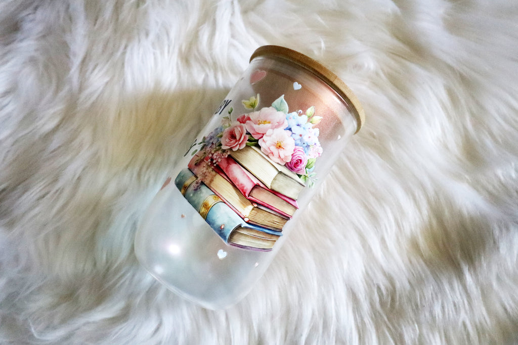 14oz Wine Glass Color Shifting Wine Tumbler - Easily Distracted