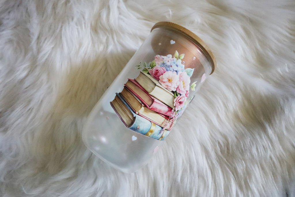 14oz Wine Glass Color Shifting Wine Tumbler - Easily Distracted