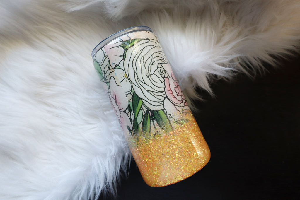 16oz Stainless Steel Tumbler - Weekend Is Fully Booked