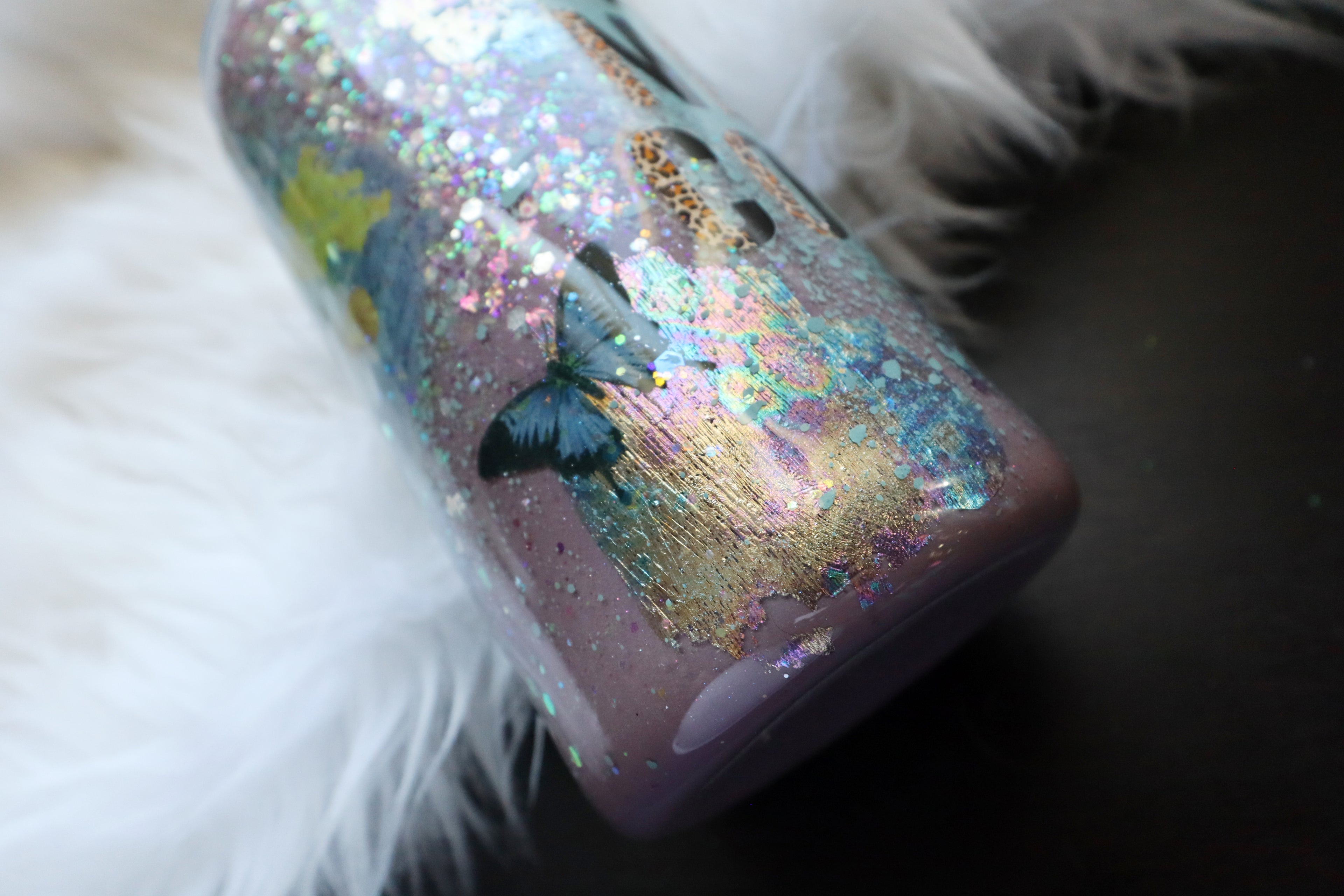 12oz Stainless Steel Tumbler - Mama Needs Coffee