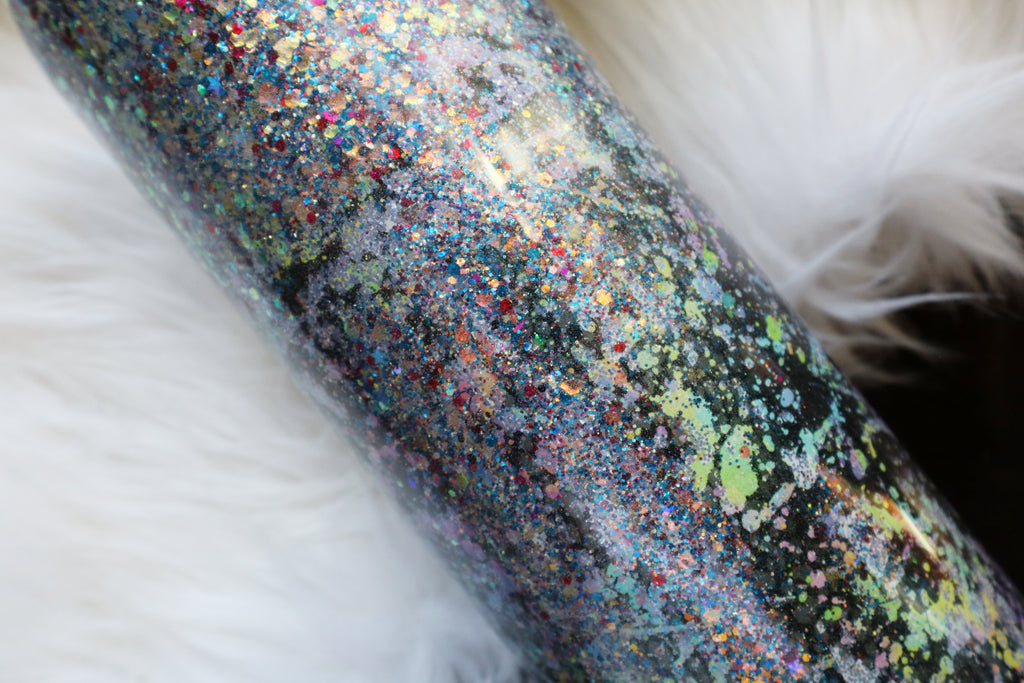 24oz Stainless Steel Tumbler - Suriel Tea