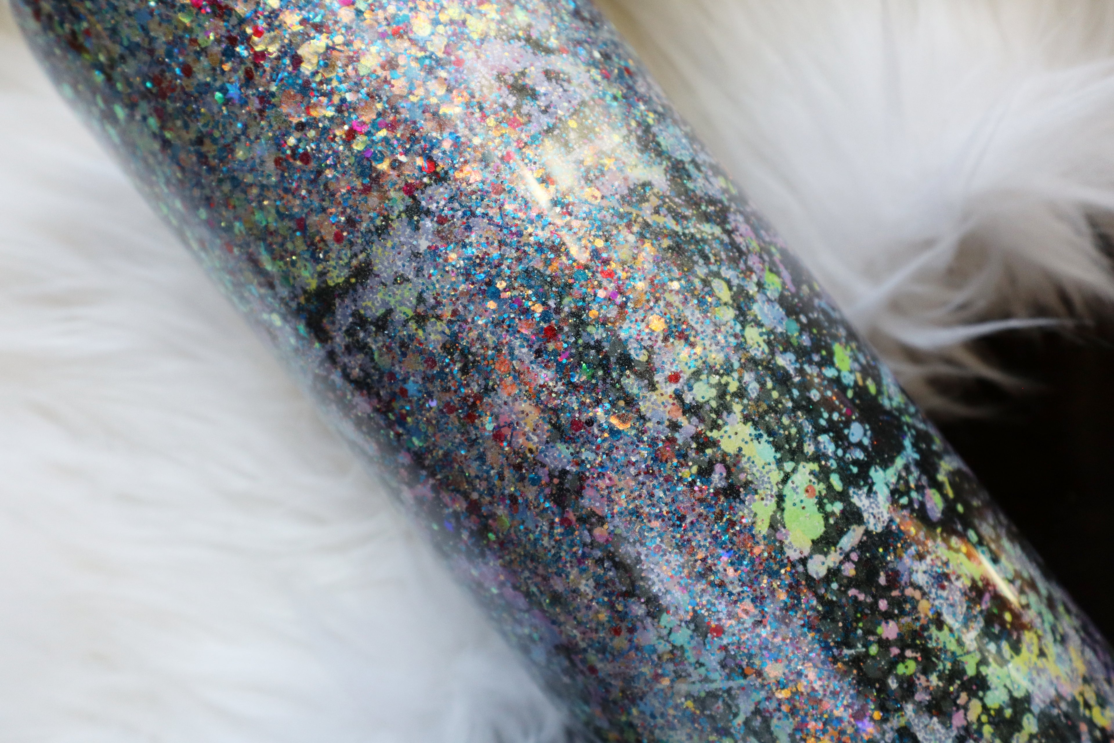 24oz Stainless Steel Tumbler - Suriel Tea