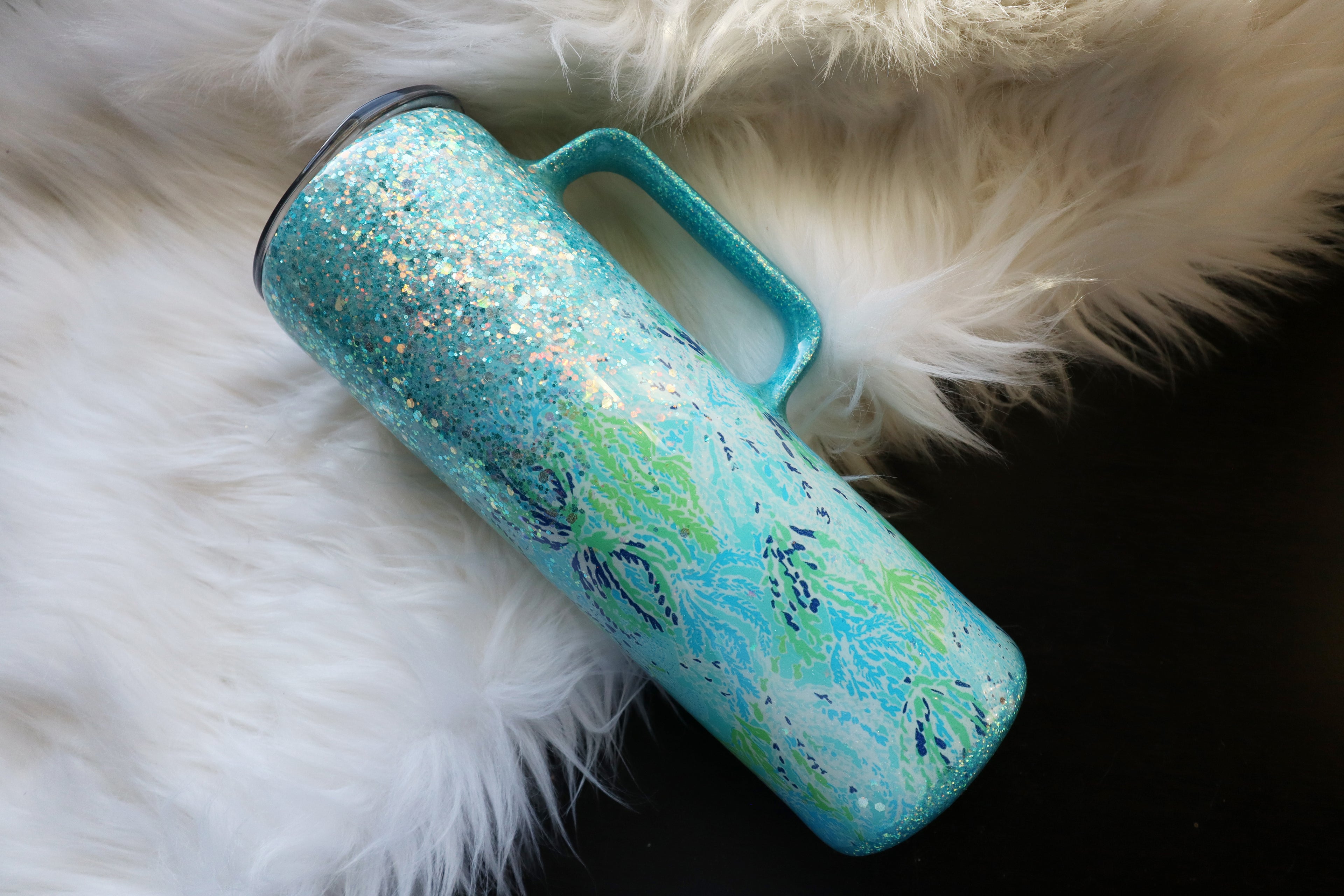 24oz Stainless Steel Tumbler - Hoggdle - Not Hoarding If It's Books