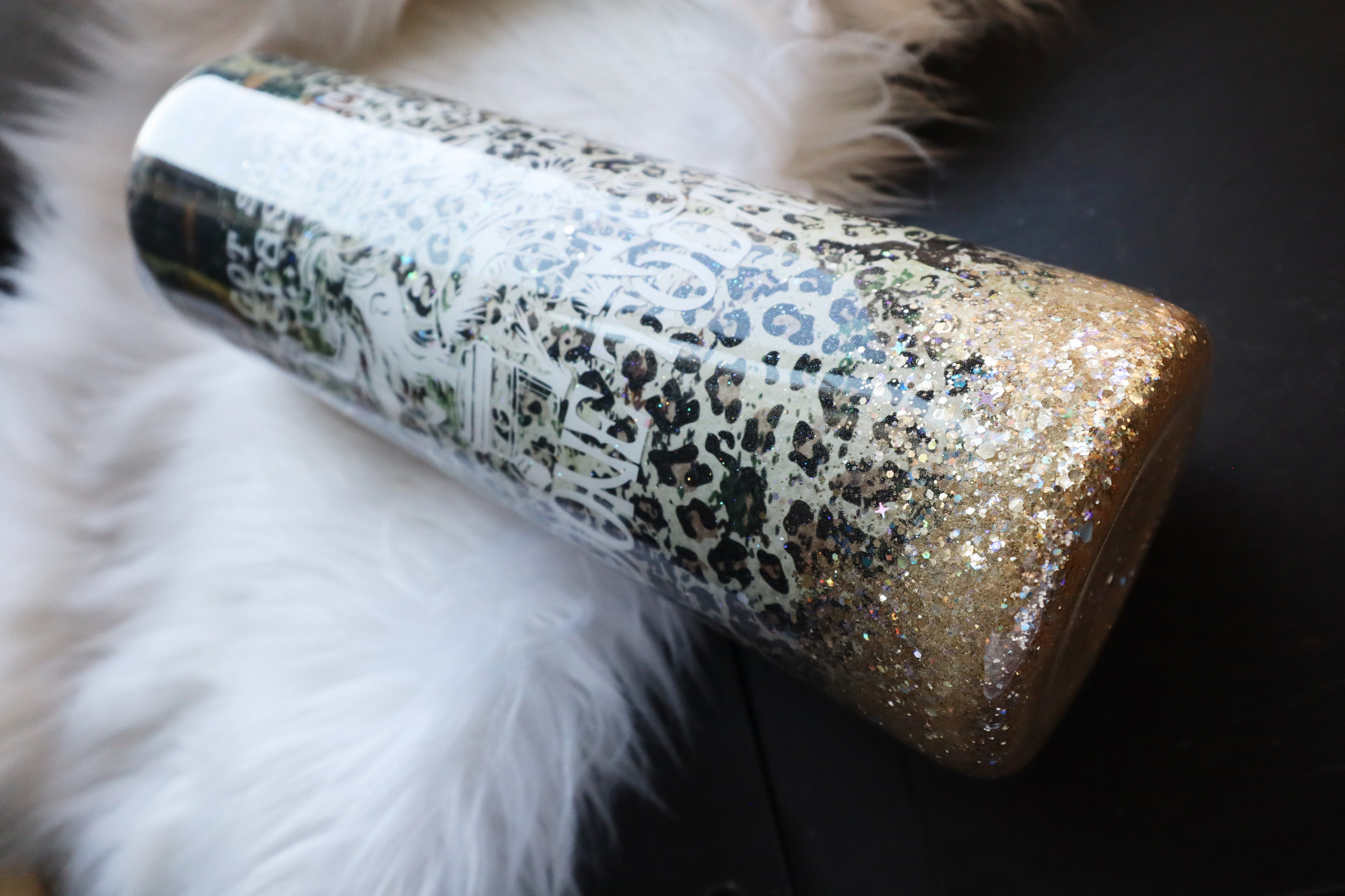 30oz Stainless Steel Tumbler - Got So Much Procrastinating Done