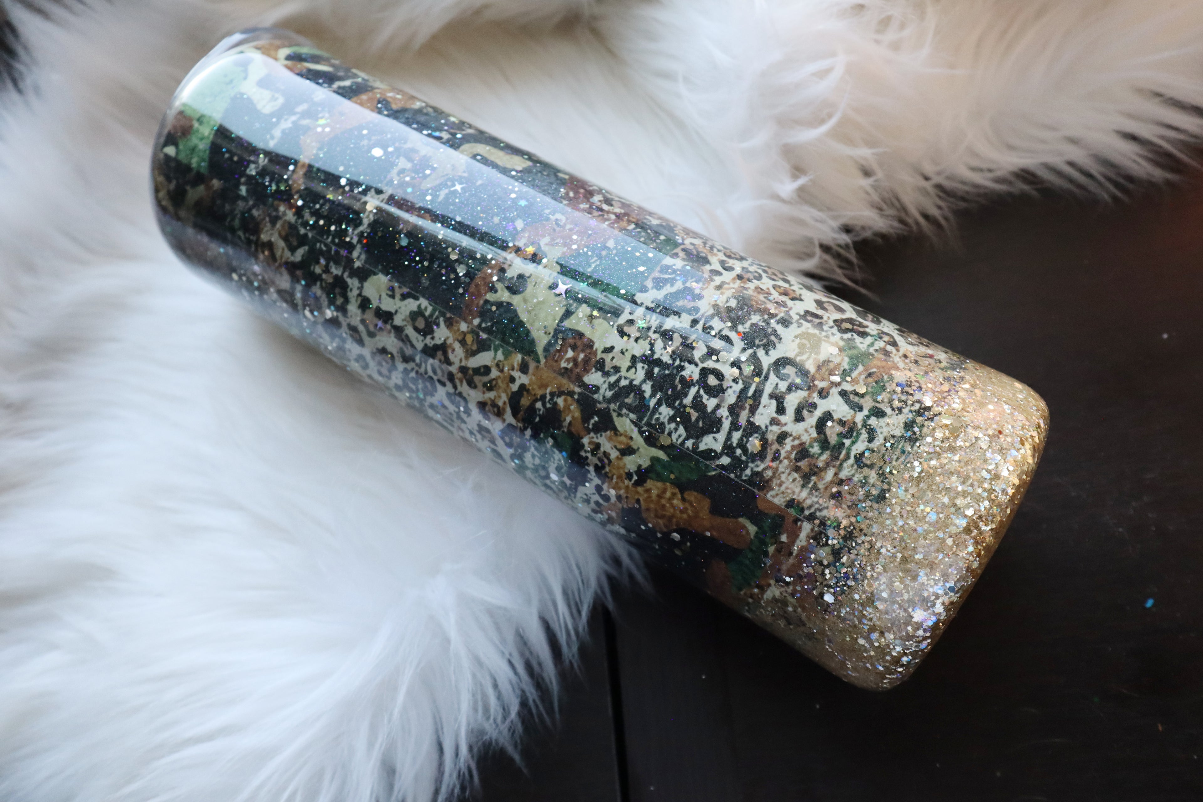 30oz Stainless Steel Tumbler - Got So Much Procrastinating Done