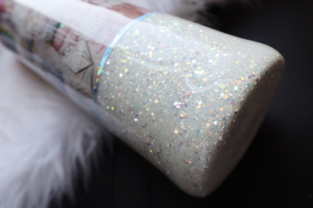 32oz Stainless Steel Tumbler - Dead Inside But Bought A New Book