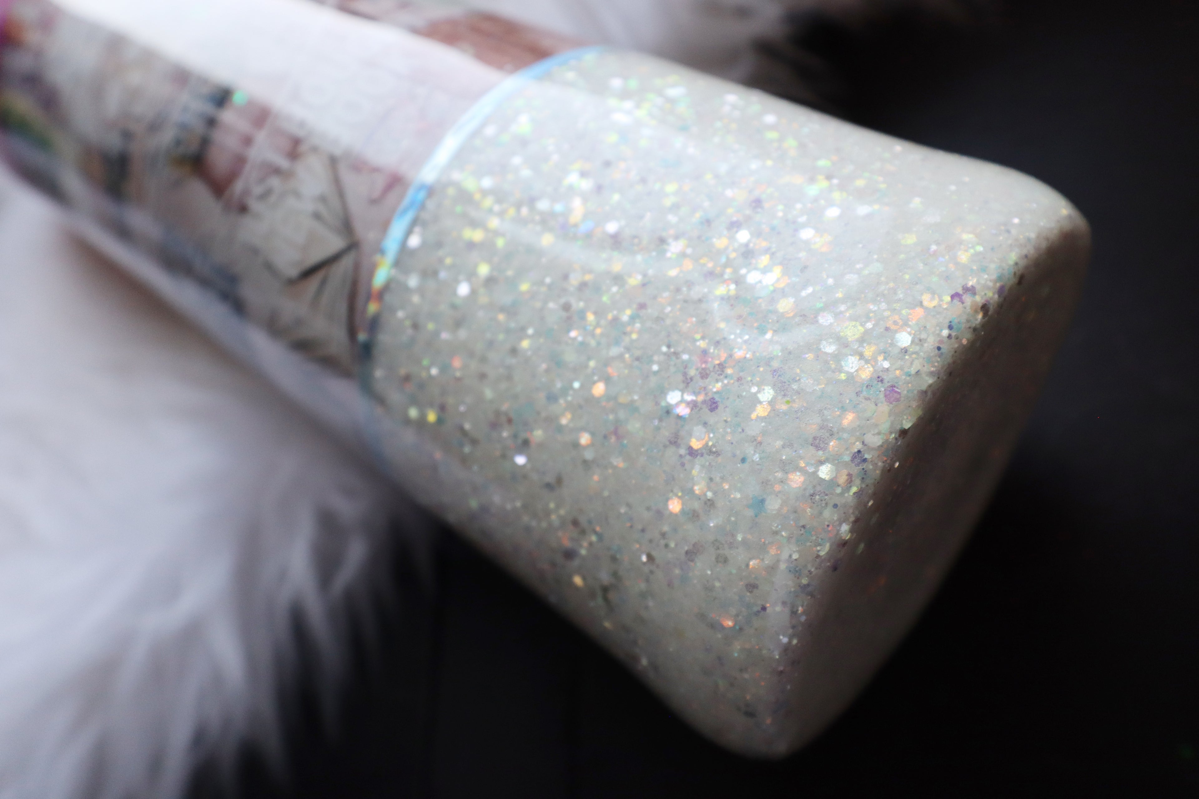 32oz Stainless Steel Tumbler - Dead Inside But Bought A New Book