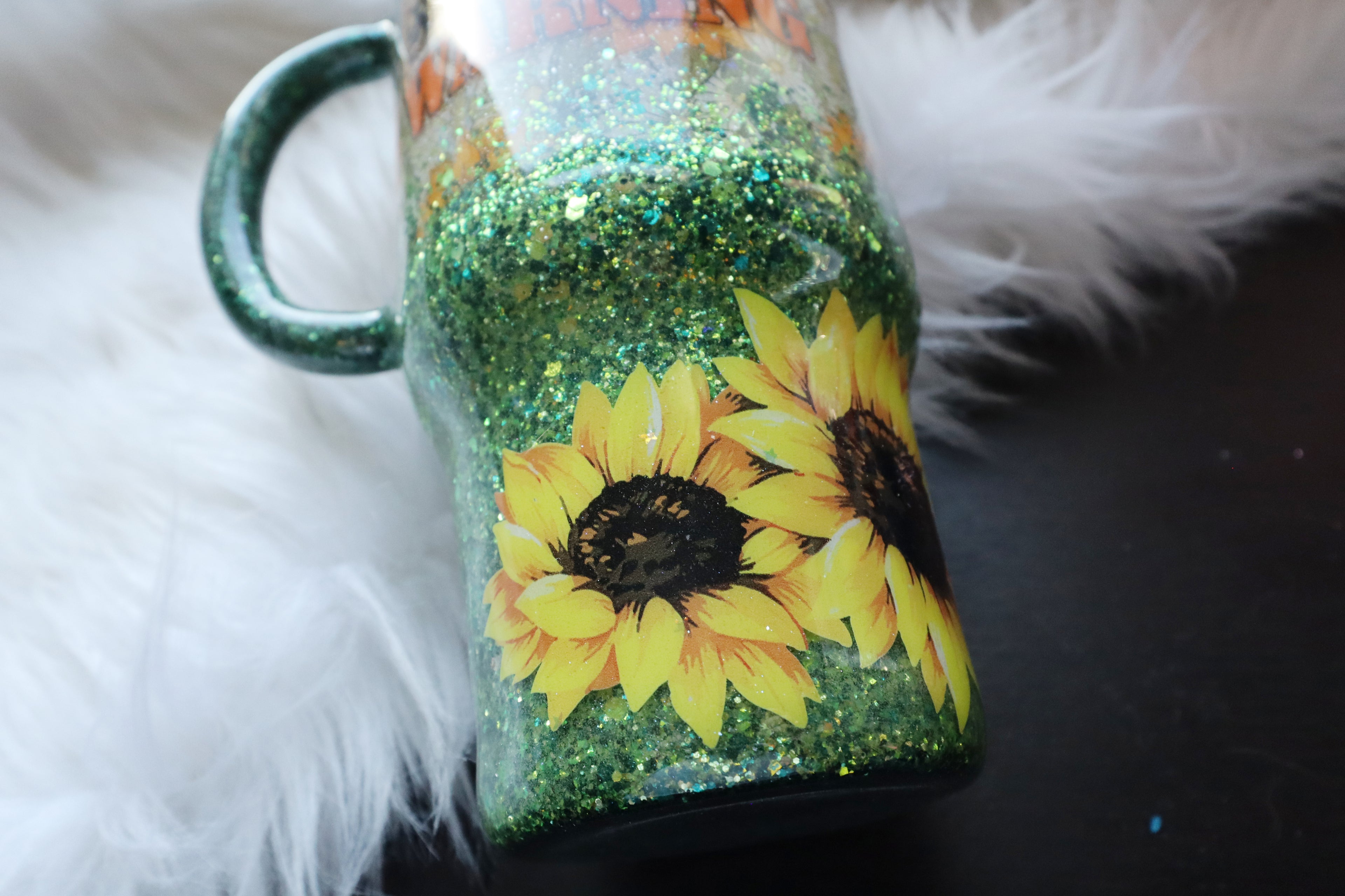 20oz Stainless Steel Tumbler - Mug - Should've Come With a Warning