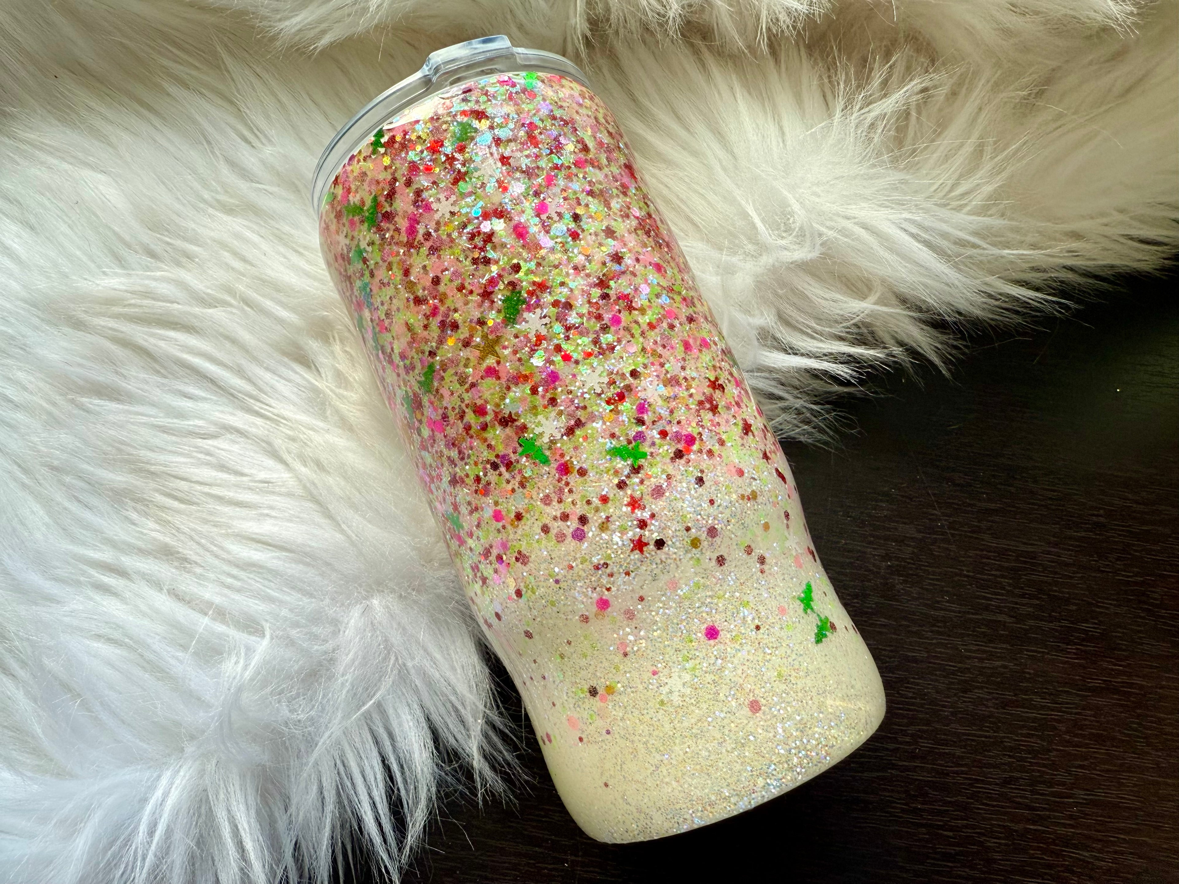 16oz Stainless Steel Tumbler - Major Award