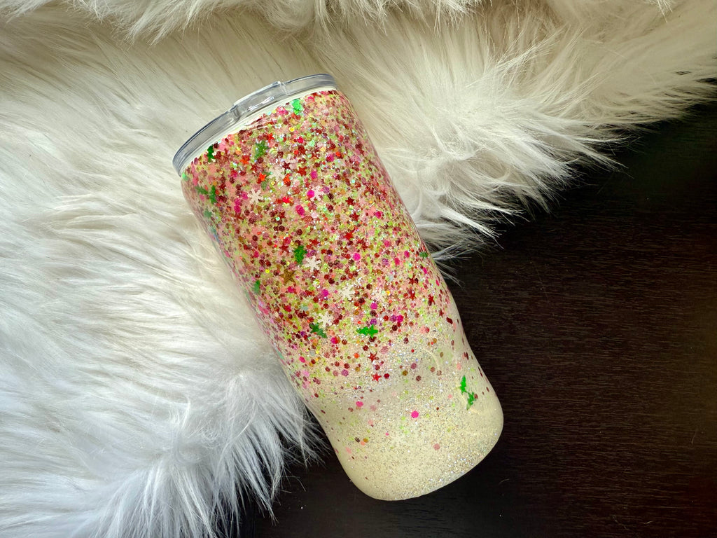 16oz Stainless Steel Tumbler - Major Award