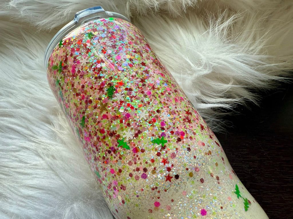 16oz Stainless Steel Tumbler - Major Award