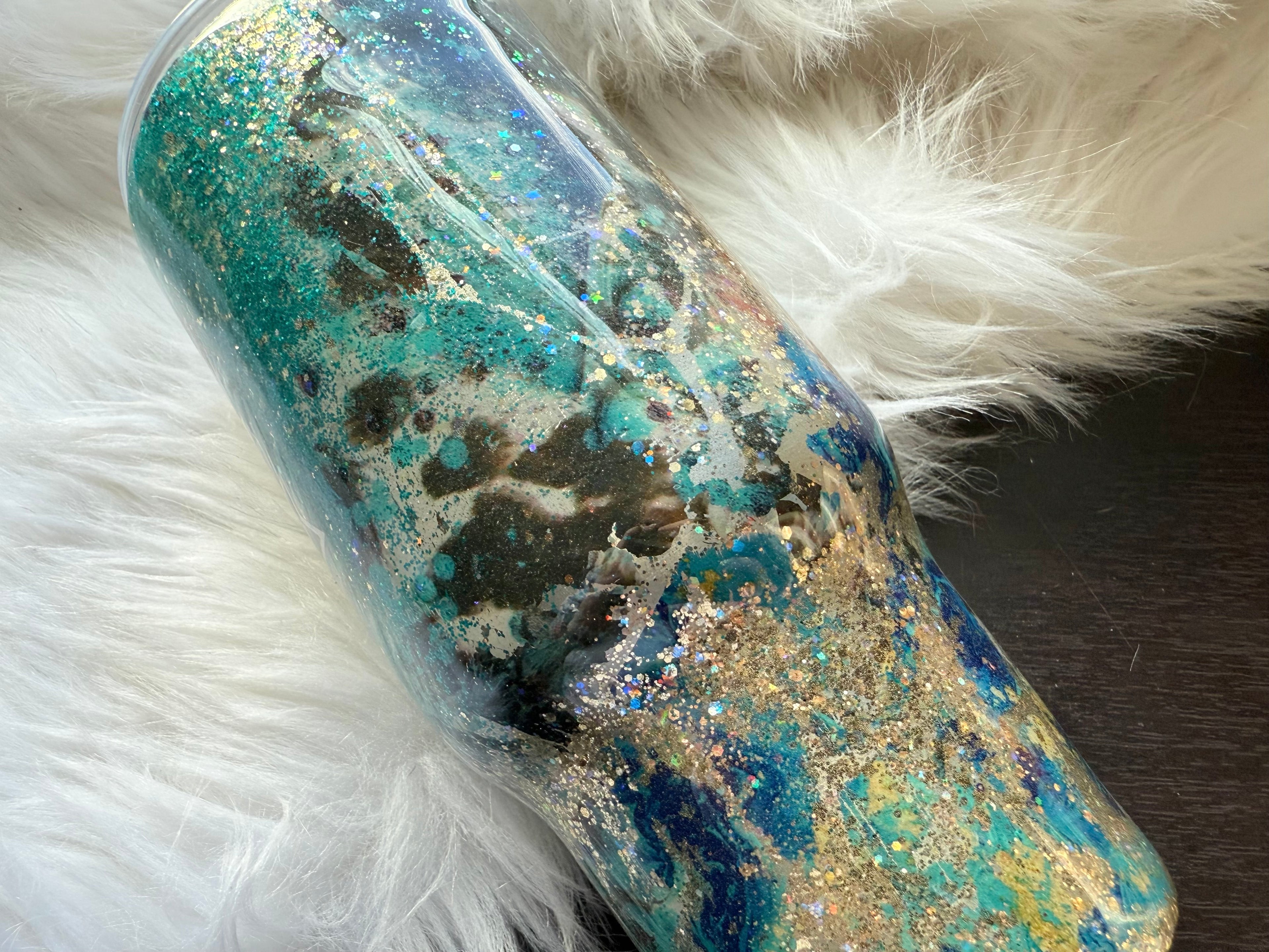 20oz Stainless Steel Tumbler - I Ain't Lyin